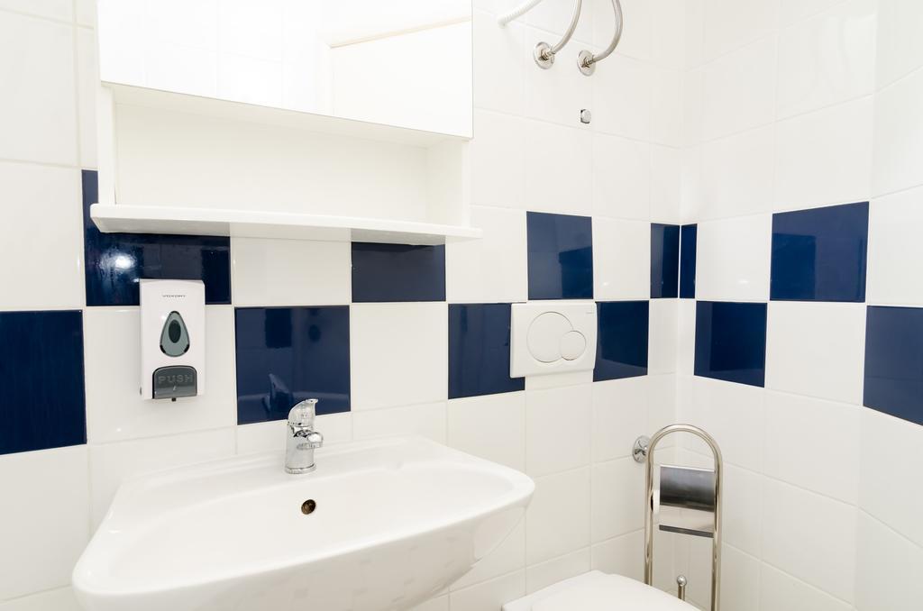 Apartments Divina Дубровник Номер фото