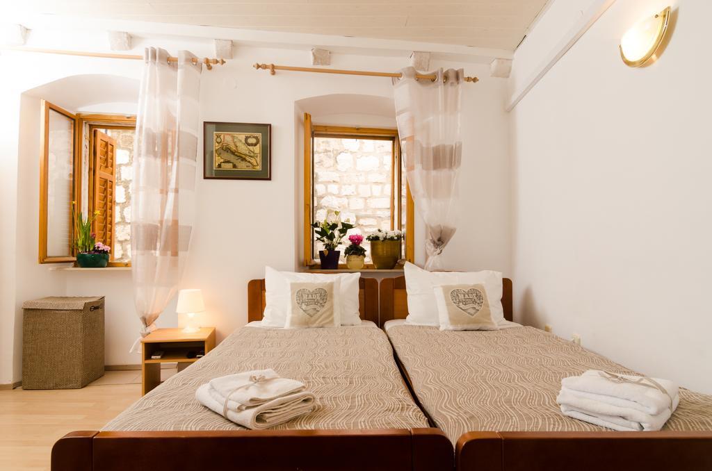 Apartments Divina Дубровник Номер фото