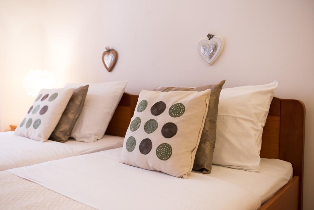 Apartments Divina Дубровник Номер фото