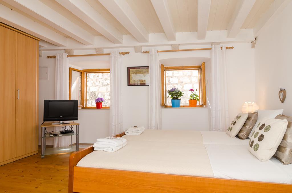 Apartments Divina Дубровник Номер фото