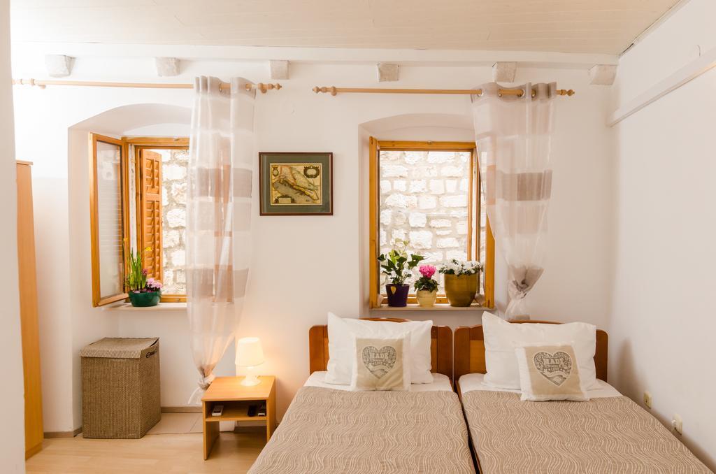 Apartments Divina Дубровник Номер фото